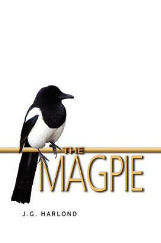 Cover of The Magpie