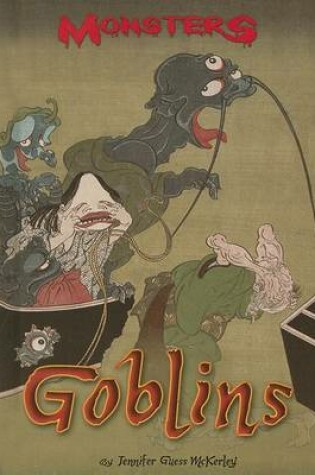 Cover of Goblins