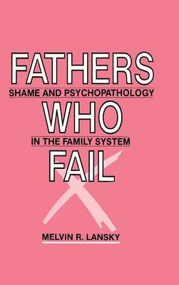 Cover of Fathers Who Fail