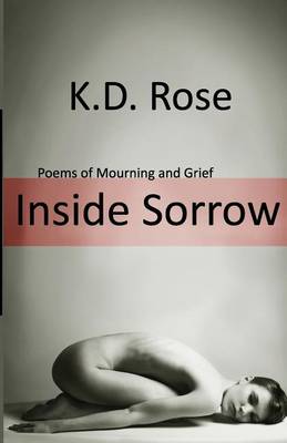 Book cover for Inside Sorrow