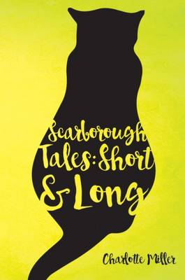 Book cover for Scarborough Tales