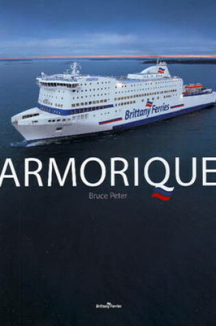 Cover of Armorique