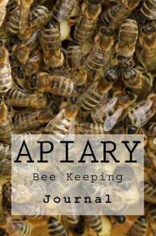 Cover of Apiary