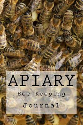 Book cover for Apiary