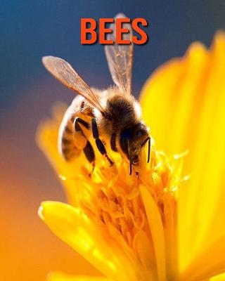 Book cover for Bees