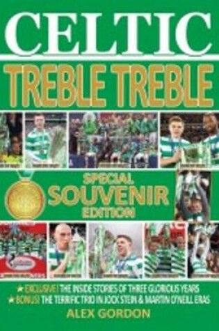 Cover of Celtic