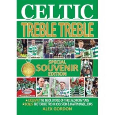 Book cover for Celtic