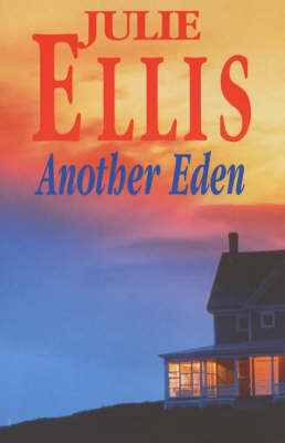 Book cover for Another Eden