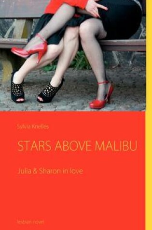 Cover of Stars Above Malibu