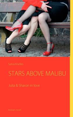 Book cover for Stars Above Malibu