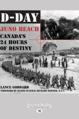 Cover of D-Day