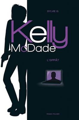Book cover for Kelly McDade