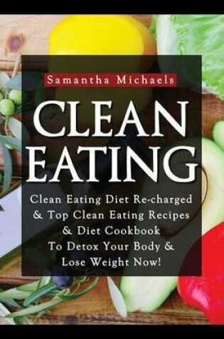 Cover of Clean Eating