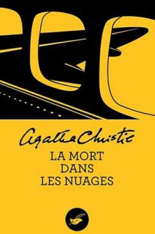 Cover of La Mort Dans Les Nuages (Nouvelle Traduction Revisee)