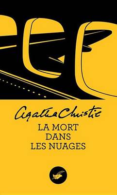 Book cover for La Mort Dans Les Nuages (Nouvelle Traduction Revisee)