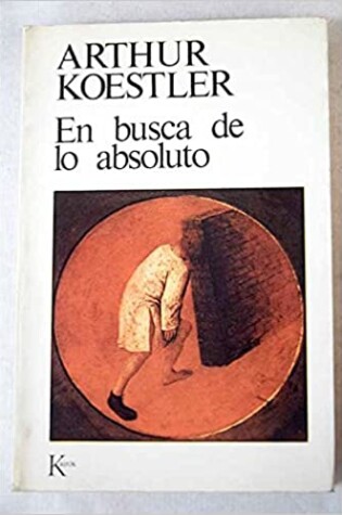 Cover of En Busca de Lo Absoluto - 2b0 Edicion