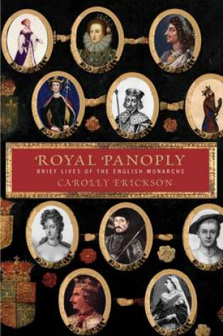 Cover of Royal Panoply