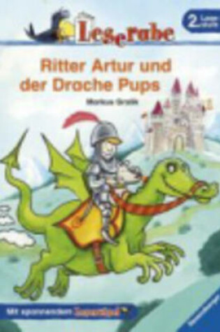 Cover of Ritter Artur Und Der Drache Pups