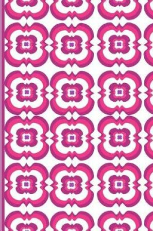 Cover of Retro Floral Pattern