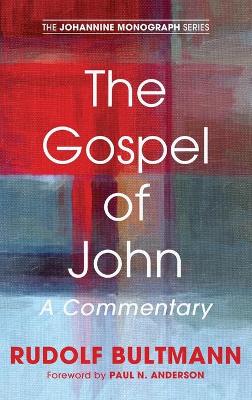 Cover of The Gospel of John