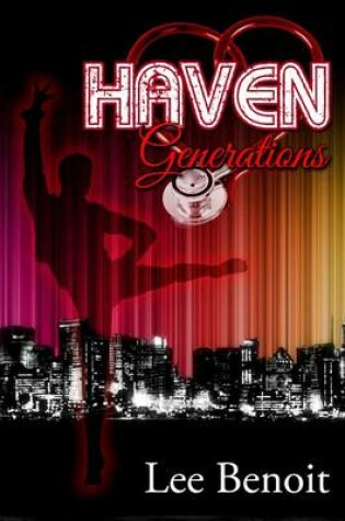 Cover of Haven