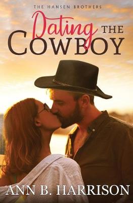 Book cover for Dating the Cowboy