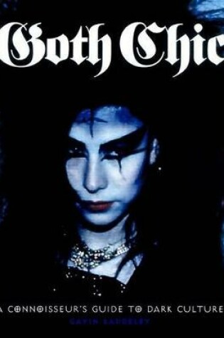 Cover of Goth Chic