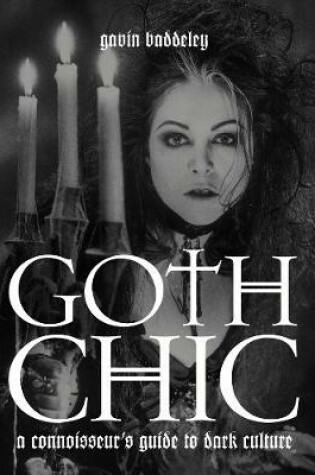 Cover of Goth Chic
