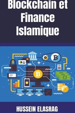 Cover of Blockchain et Finance Islamique