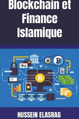 Book cover for Blockchain et Finance Islamique