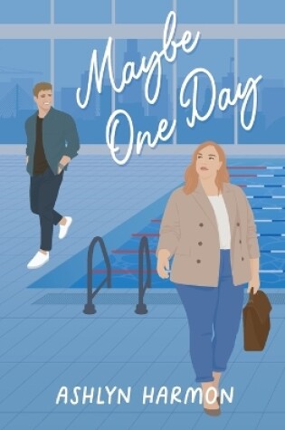 Cover of Maybe One Day