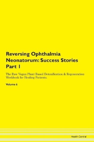 Cover of Reversing Ophthalmia Neonatorum