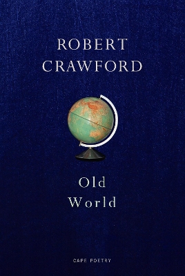 Book cover for Old World