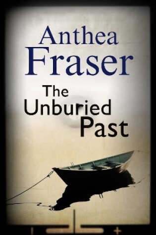 Cover of The Unburied Past