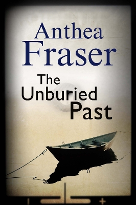 Book cover for The Unburied Past