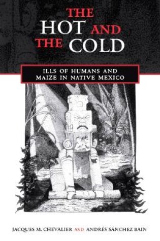 Cover of The Hot and the Cold