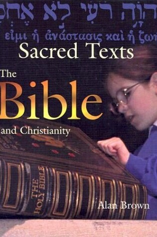 Cover of The Bible and Christianity