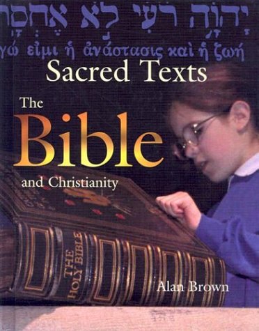 Cover of The Bible and Christianity