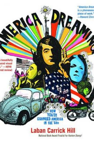 Cover of America Dreaming