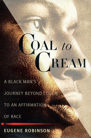 Cover of Coal to Cream