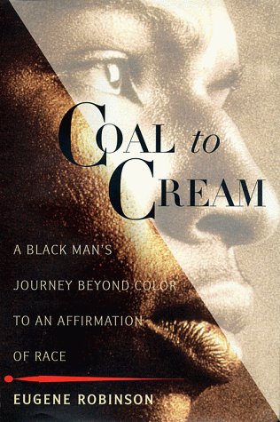 Book cover for Coal to Cream