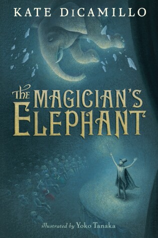 The Magician's Elephant