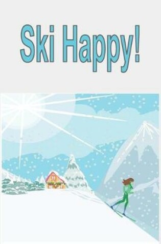 Cover of Ski Happy