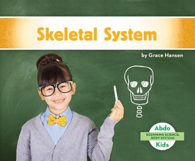 Book cover for Skeletal System