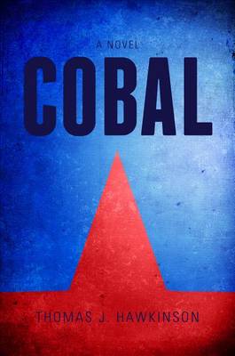 Book cover for Cobal