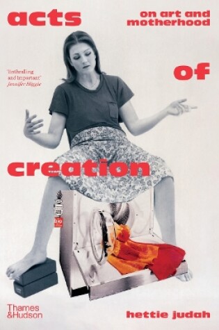 Cover of Acts of Creation