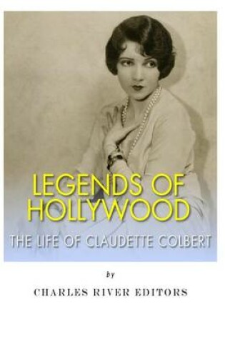 Cover of Legends of Hollywood