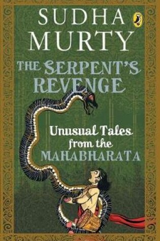 Cover of The Serpent's Revenge