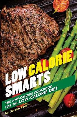 Book cover for Low Calorie Smarts