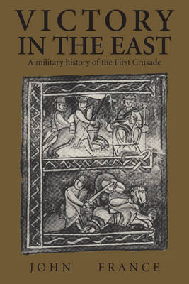 Book cover for Victory in the East